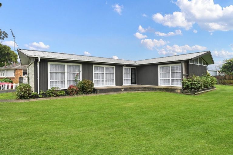 Photo of property in 11 Read Place, Chartwell, Hamilton, 3210