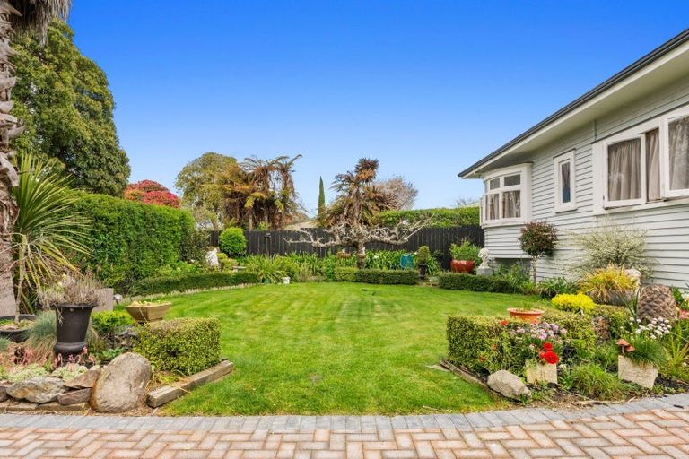 Photo of property in 29 James Street, Victoria, Rotorua, 3010