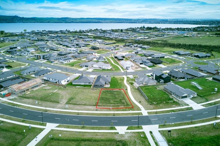 Photo of property in 15 Makomako Crescent, Wharewaka, 3330