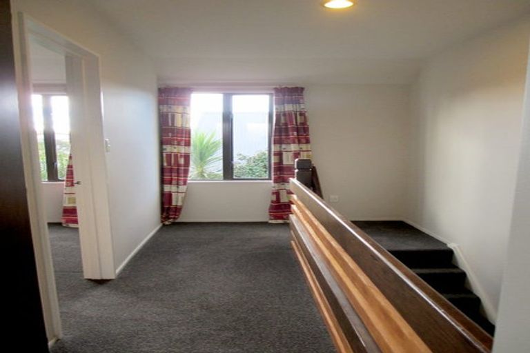 Photo of property in 2/26 Sherborne Street, St Albans, Christchurch, 8014