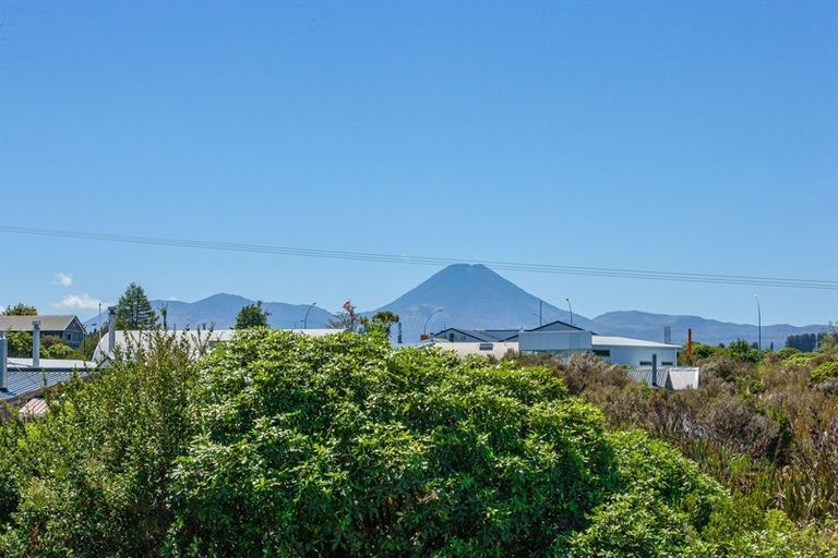Photo of property in 27b Kirk Street, National Park, Owhango, 3989
