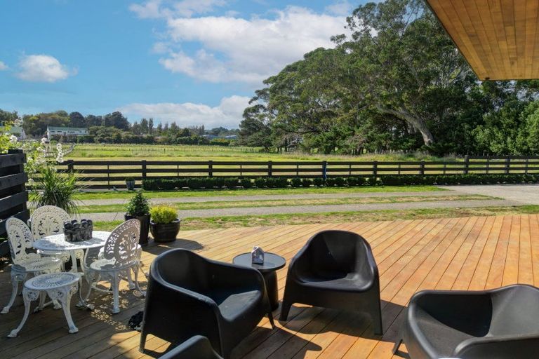 Photo of property in 101 Fox Road, Springvale, Whanganui, 4501