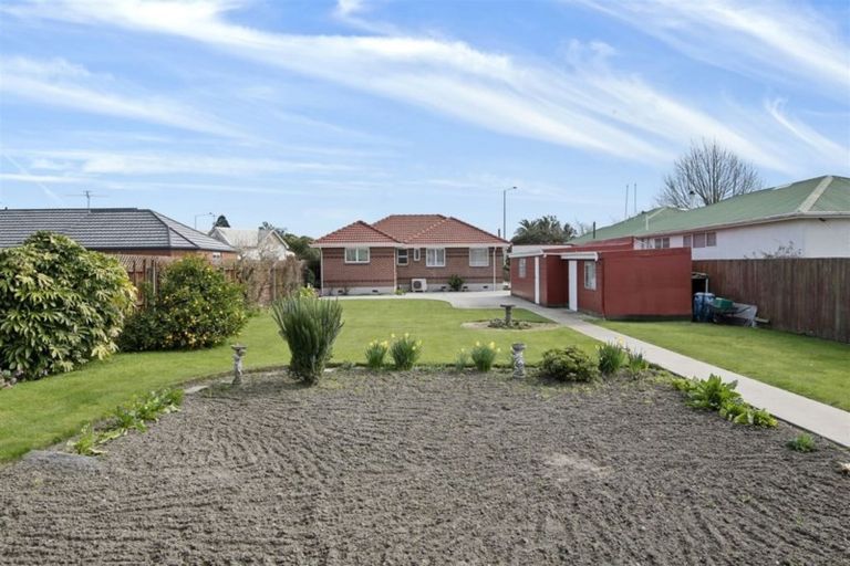 Photo of property in 465 Main South Road, Hornby, Christchurch, 8042