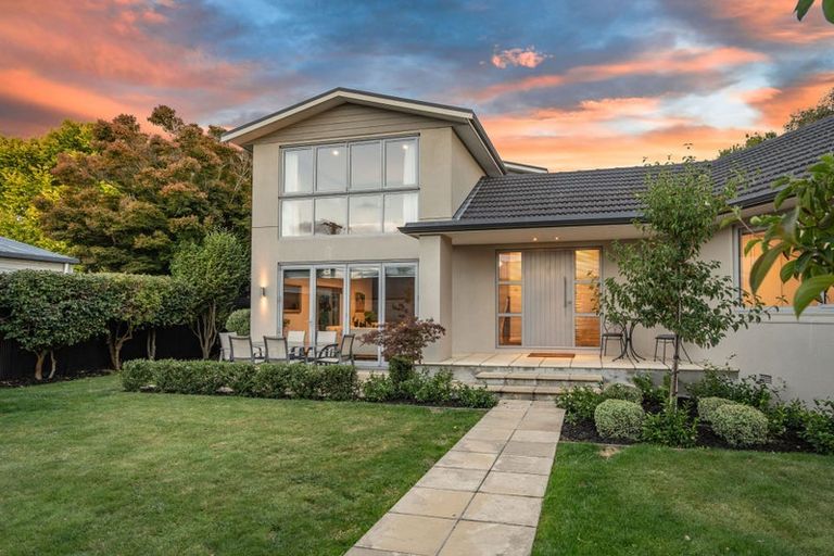 Photo of property in 53 Windermere Road, Papanui, Christchurch, 8053