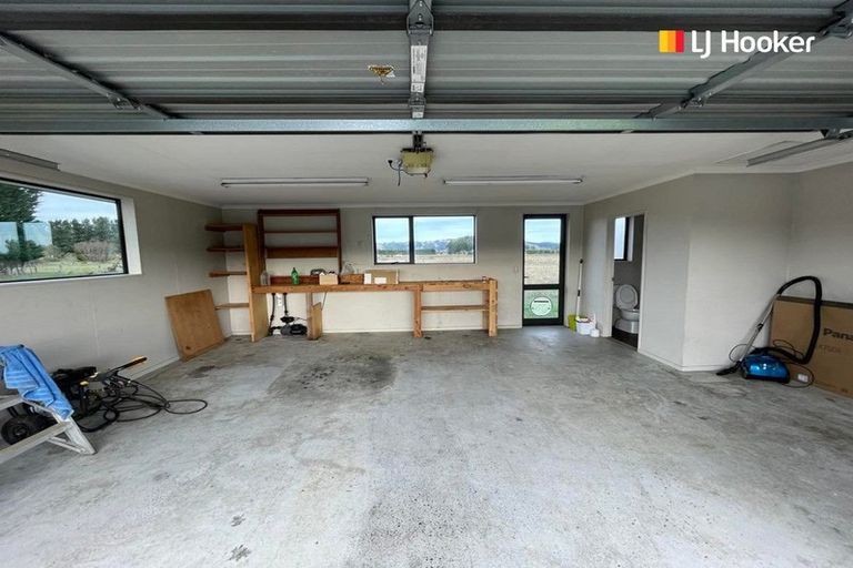 Photo of property in 345 Riccarton Road West, Mosgiel, 9092