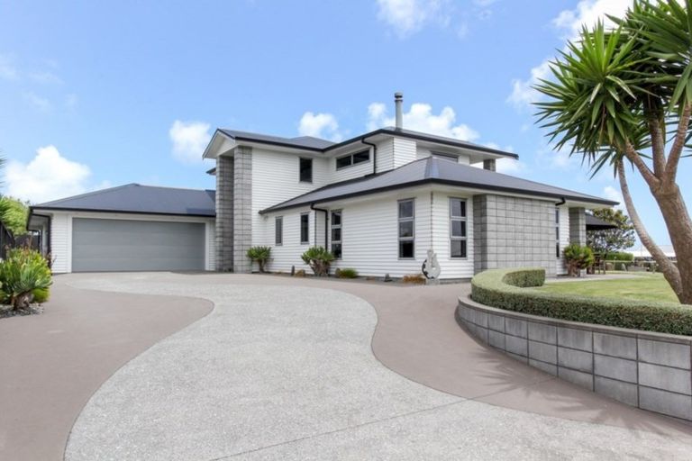 Photo of property in 45 Dillon Drive, Bell Block, New Plymouth, 4312