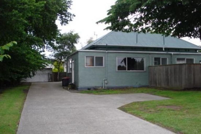 Photo of property in 7 Buchanans Road, Sockburn, Christchurch, 8042