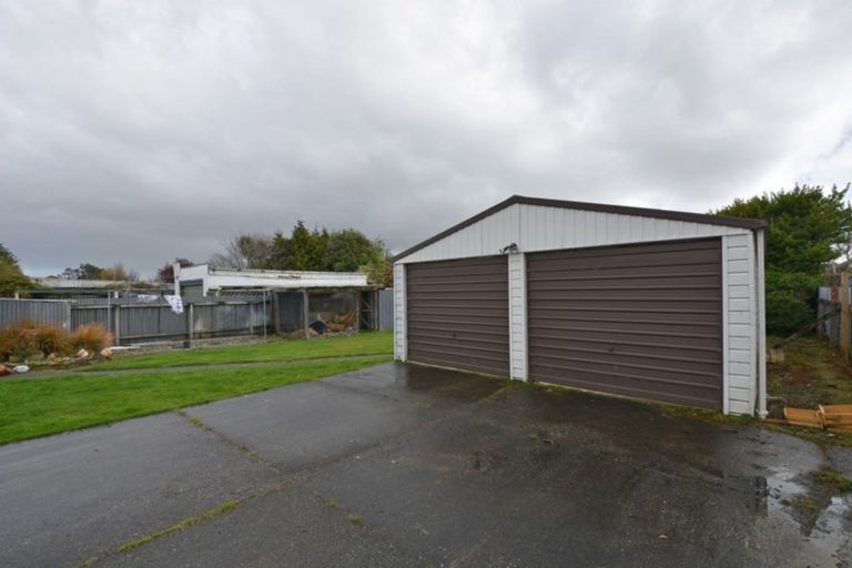 Photo of property in 34 Tummel Street, Glengarry, Invercargill, 9810