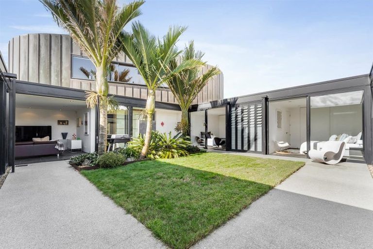 Photo of property in 184 Mangatawhiri Road, Omaha, 0986