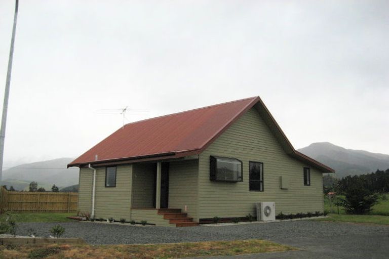 Photo of property in 11 Tarndale Place, Hanmer Springs, 7334