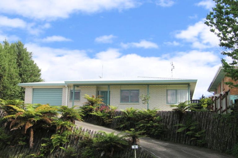 Photo of property in 2 Judea Road, Judea, Tauranga, 3110