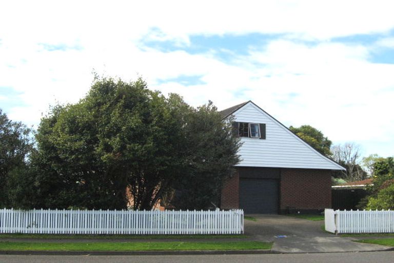 Photo of property in 97 Kennedy Drive, Levin, 5510