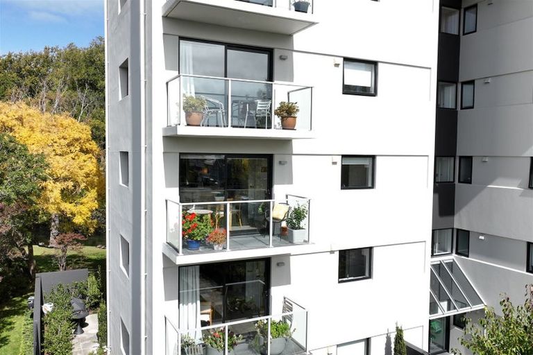 Photo of property in 202/18 Carlton Mill Road, Merivale, Christchurch, 8014