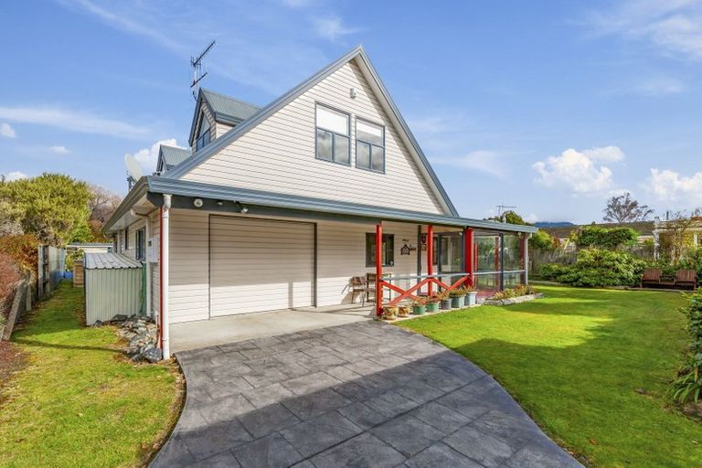 Photo of property in 2/14 Kutai Street, Turangi, 3334