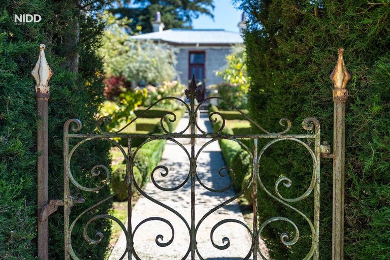 Photo of property in 56 Burgess Road, Herbert, Oamaru, 9495