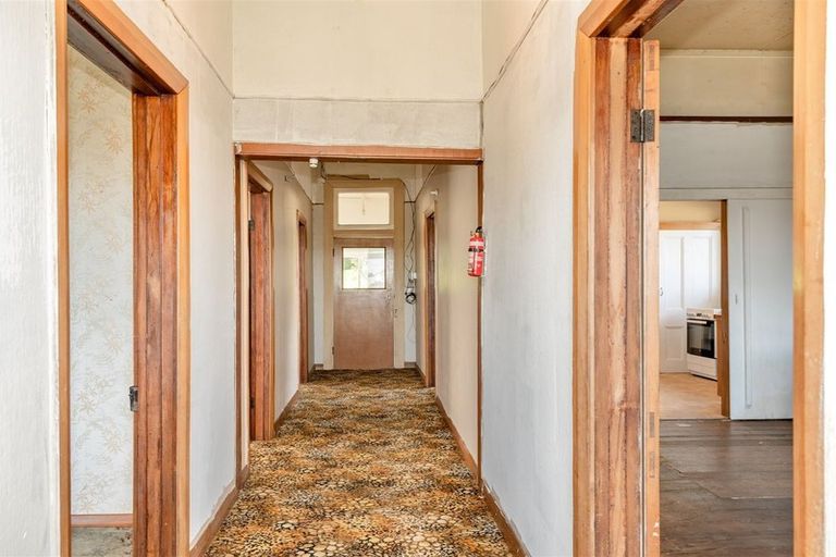 Photo of property in 35 Torea Street, Granity, 7823