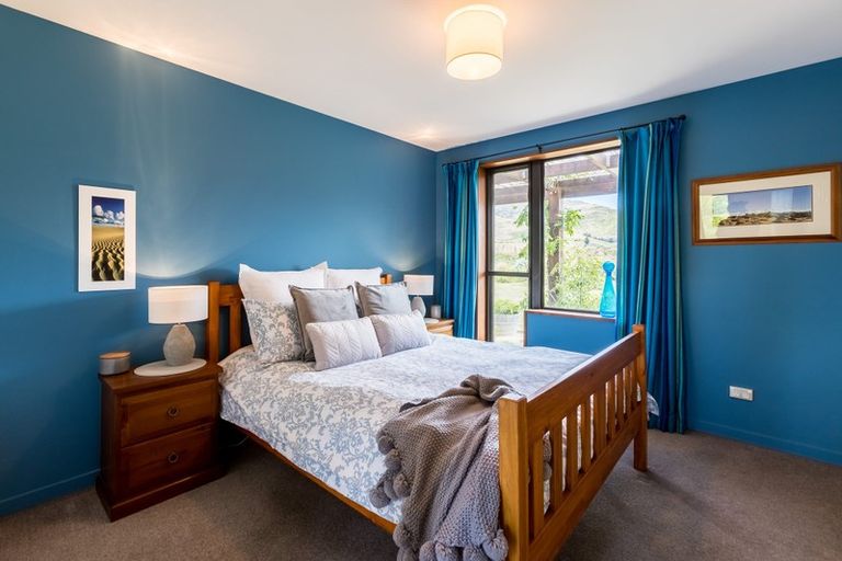 Photo of property in 138 Hall Road, Bannockburn, Cromwell, 9384