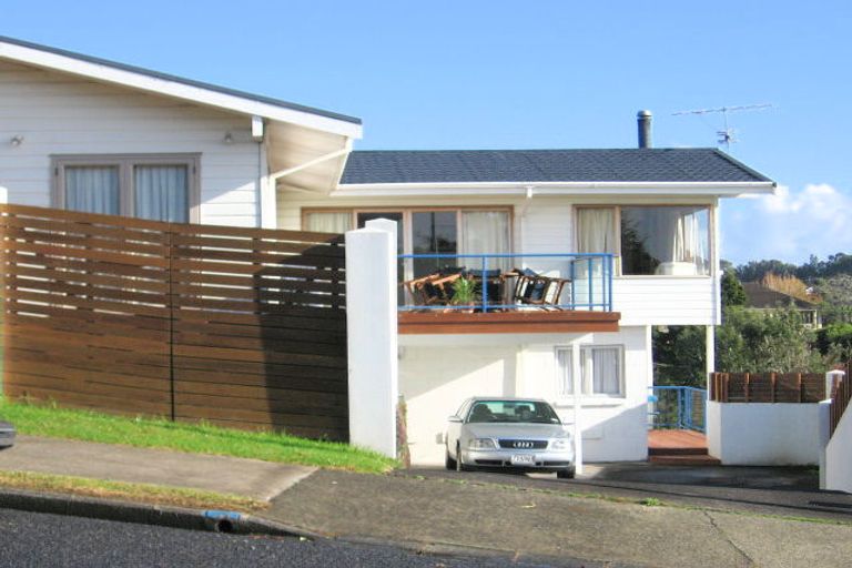 Photo of property in 8 Galaxy Drive, Mairangi Bay, Auckland, 0630