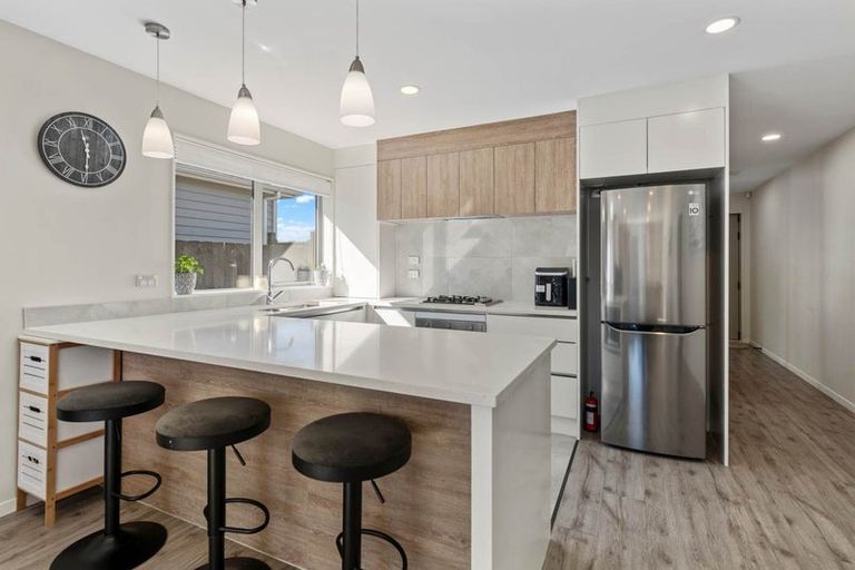 Photo of property in 34 Tomairangi Crescent, Pukekohe, 2120