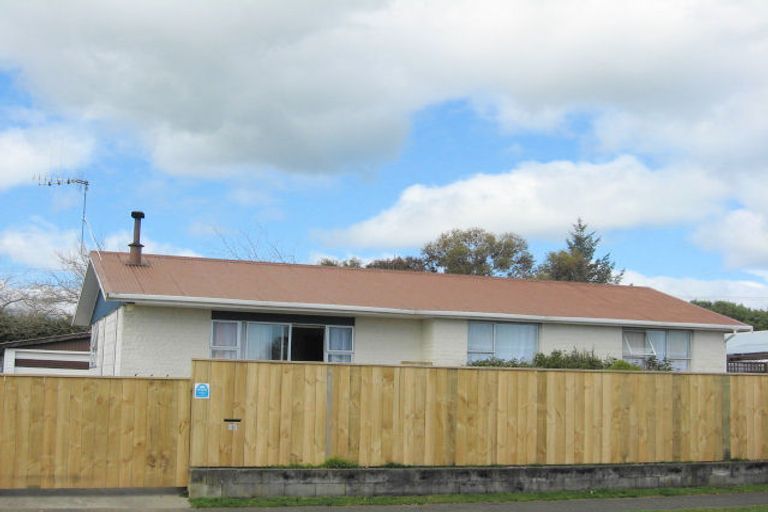 Photo of property in 23 Strathmore Avenue, Levin, 5510