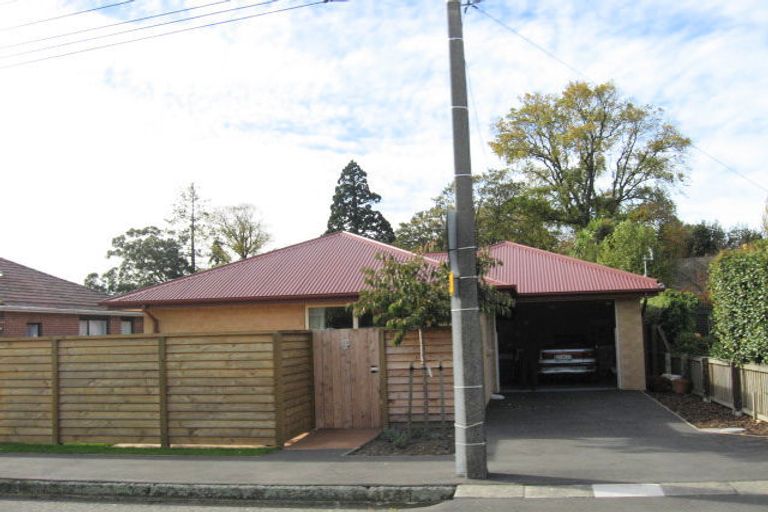 Photo of property in 4/22 English Street, Sockburn, Christchurch, 8042