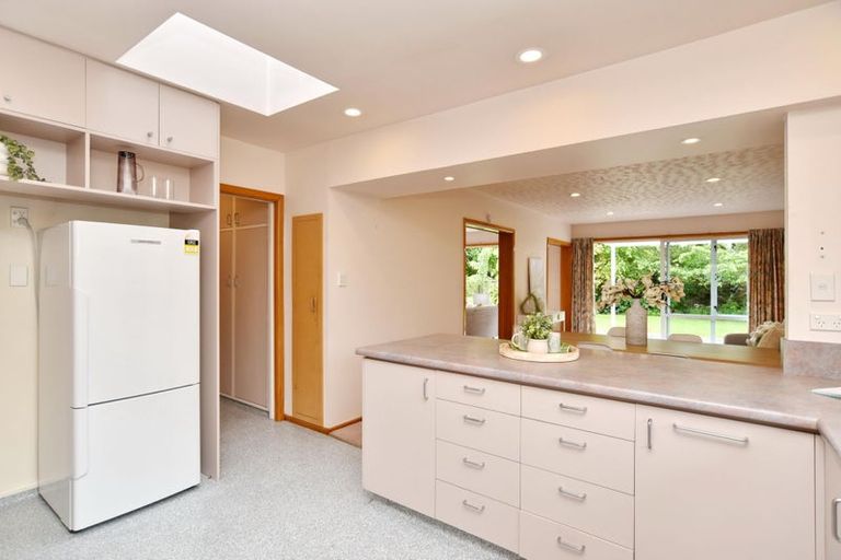 Photo of property in 16 Larch Place, Casebrook, Christchurch, 8051