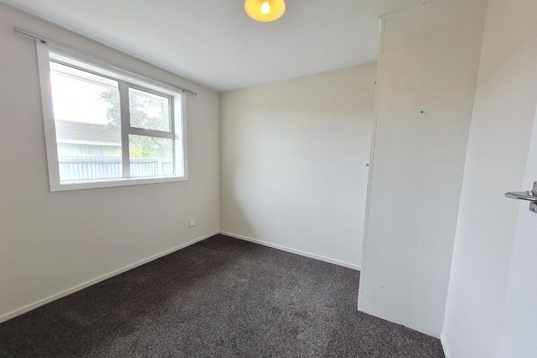 Photo of property in 3/25 Whitmore Street, Edgeware, Christchurch, 8013
