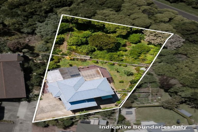 Photo of property in 109 Whitehead Way, Thames, 3500