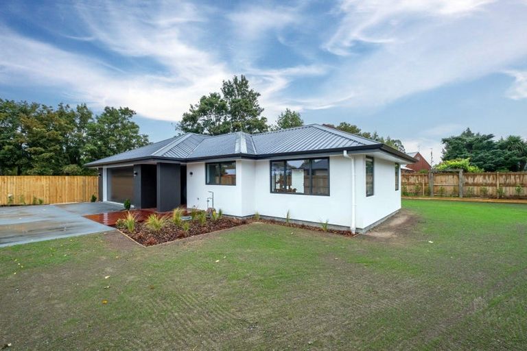 Photo of property in 140b Forest Drive, Methven, 7730