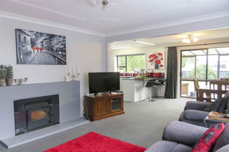 Photo of property in 9 Dumbarton Place, Strathern, Invercargill, 9812