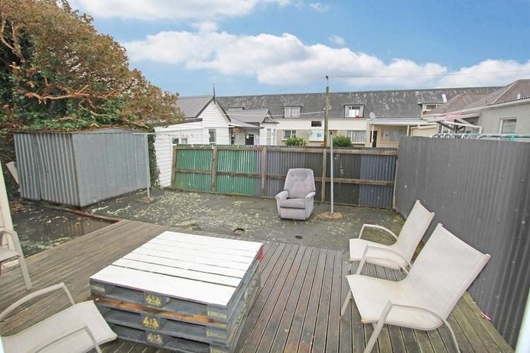 Photo of property in 49 Howe Street, North Dunedin, Dunedin, 9016