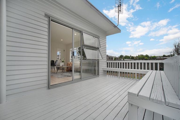Photo of property in 3/64 Vincent Street, Howick, Auckland, 2014