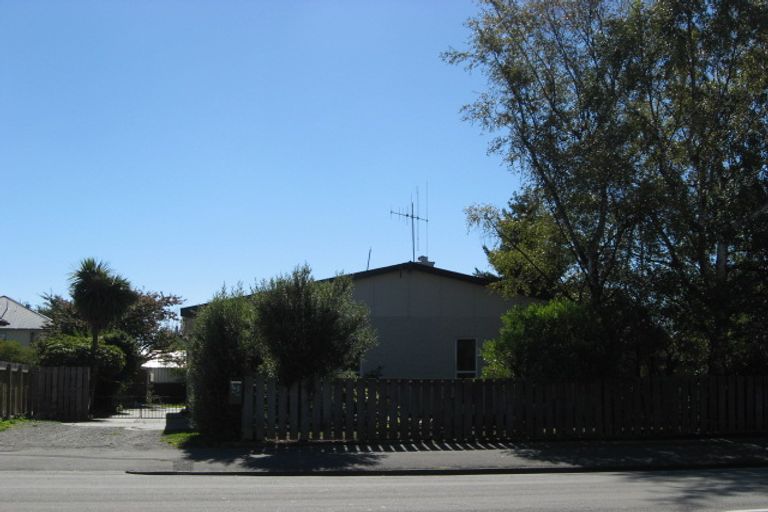 Photo of property in 43 Elizabeth Street, Seaview, Timaru, 7910