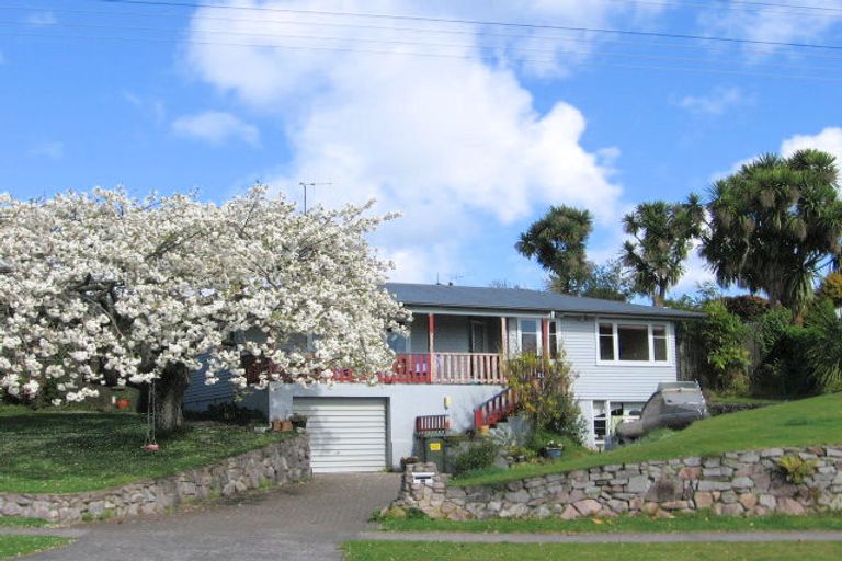 Photo of property in 99 Gillies Avenue, Taupo, 3330