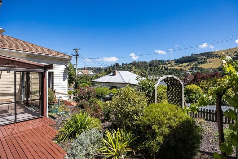 Photo of property in 27 Montague Street, North East Valley, Dunedin, 9010