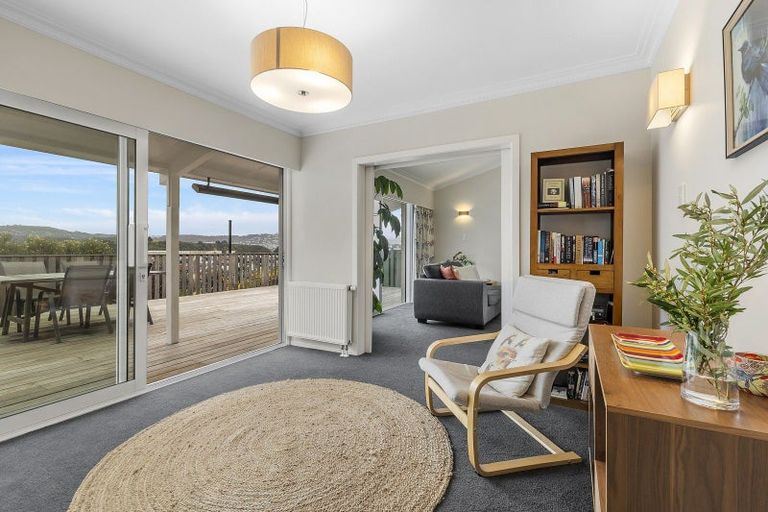 Photo of property in 11 Madison Place, Miramar, Wellington, 6022