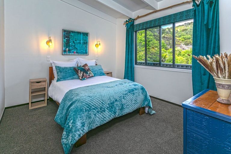 Photo of property in 47 Kowhai Drive, Te Kouma, Coromandel, 3581