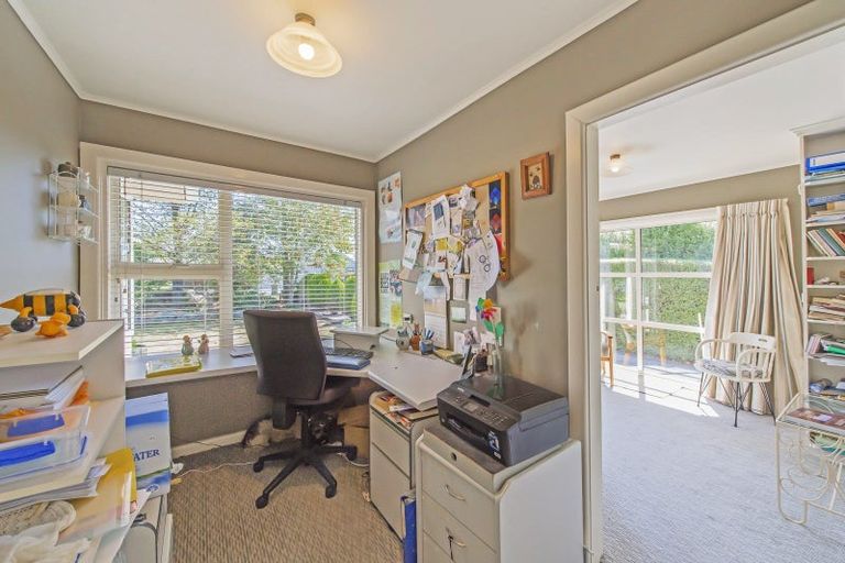 Photo of property in 60 Selwyn Street, Leeston, 7632