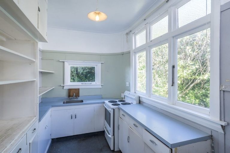 Photo of property in 53 Ames Street, Paekakariki, 5034