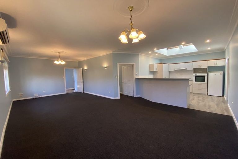 Photo of property in 164 Lemon Street, Strandon, New Plymouth, 4312