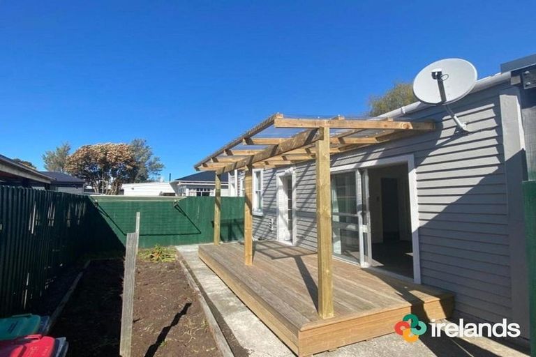 Photo of property in 23 Wellington Street, Phillipstown, Christchurch, 8011