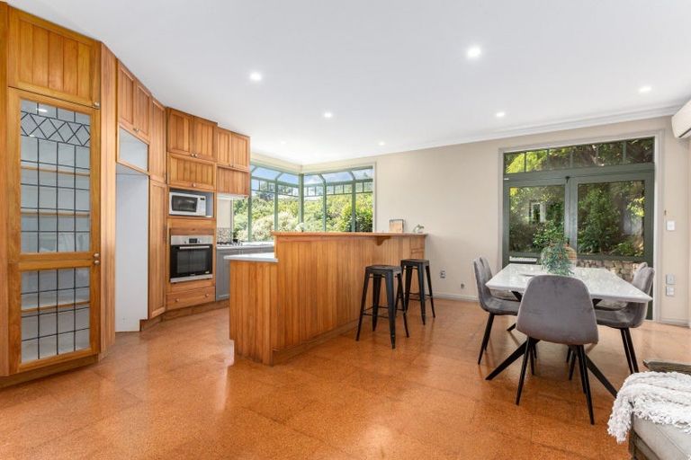 Photo of property in 12 Bladon Terrace, Ngaio, Wellington, 6035