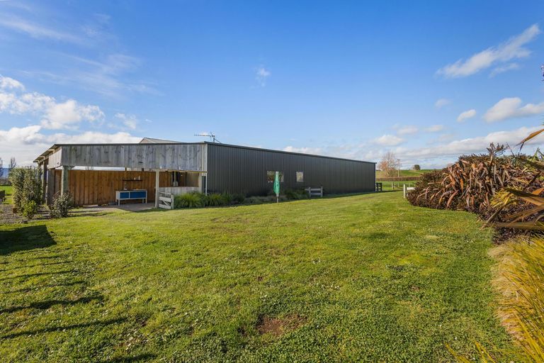 Photo of property in 238 Puketutu Road, Matamata, 3472