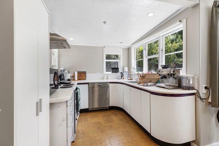 Photo of property in 52 Fox Street, Ngaio, Wellington, 6035