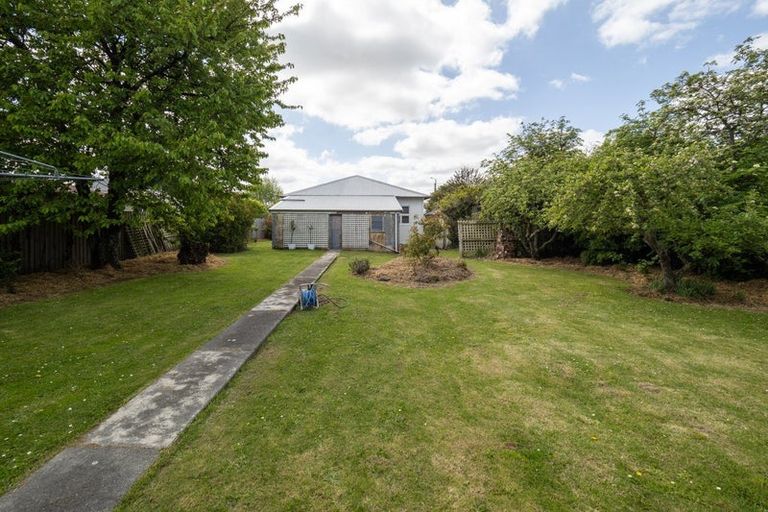 Photo of property in 18 Albert Street, Netherby, Ashburton, 7700