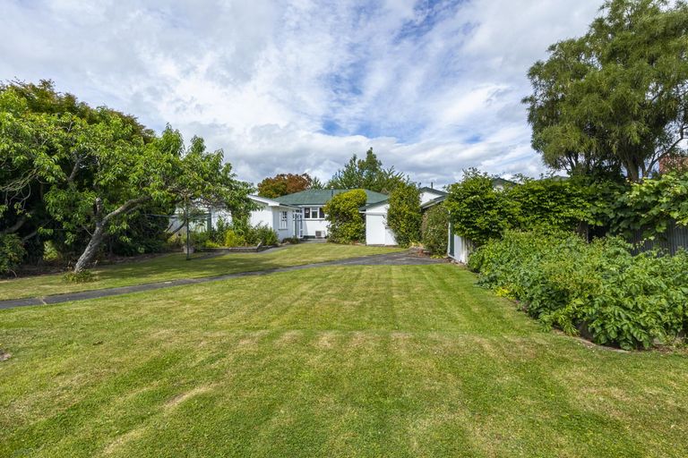 Photo of property in 59 Connolly Street, Geraldine, 7930