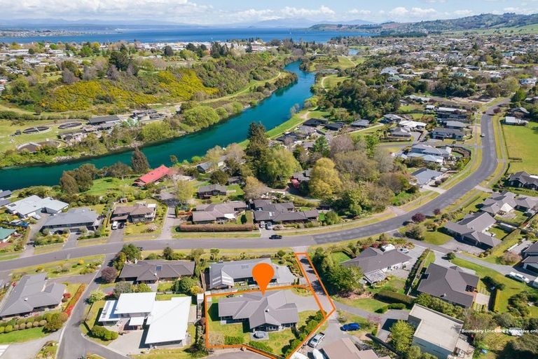 Photo of property in 3 Hathaway Lane, Rangatira Park, Taupo, 3330