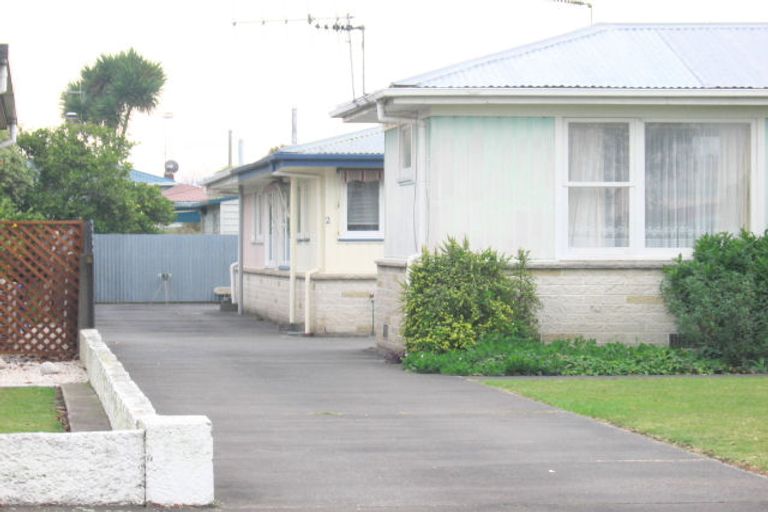 Photo of property in 2/247 Kennedy Road, Onekawa, Napier, 4110