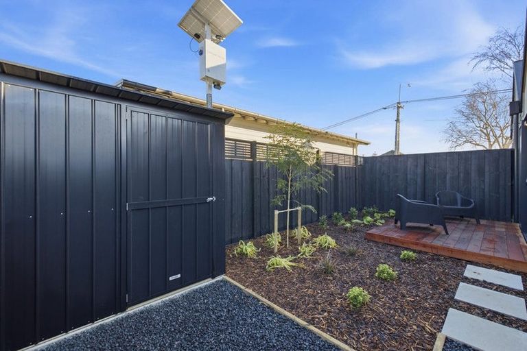 Photo of property in 2 Evatt Street, Bryndwr, Christchurch, 8053