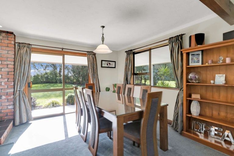 Photo of property in 230 Sandersons Road, Leeston, 7682